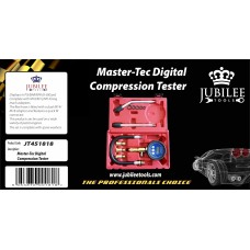 Master-Tec Digital Compression Tester