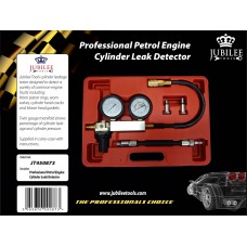 Professional Petrol Engine Cylinder Leak Detector