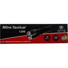 Nitro Tactical 1200