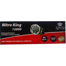 Nitro King 12000