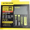 Quad Universal Battery Charger