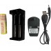 Rechargeable Pack Single 18650