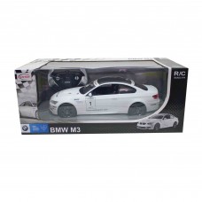 BMW M3 1/14 Scale RC Car
