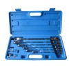 XL Double Ended Flex Head Wrench Set