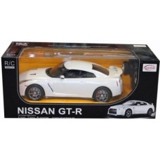 1:14 Scale RC Nissan GTR