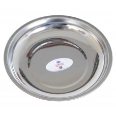 Single Magnetic Tray  152 X 152 X 42 Stainless Steel